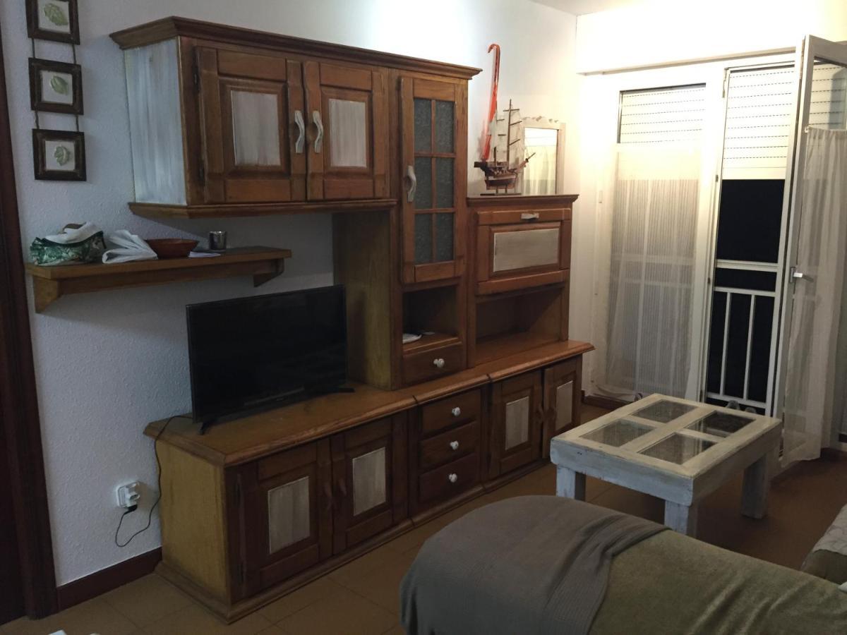 Apartamento 阿霍 外观 照片