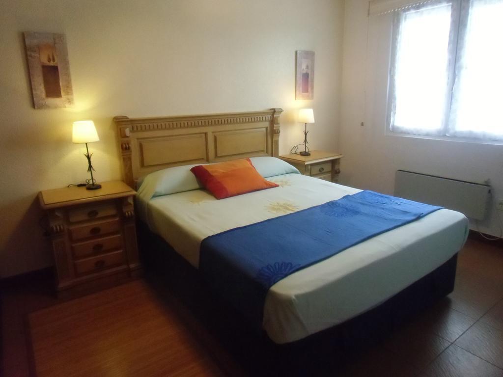 Apartamento 阿霍 外观 照片